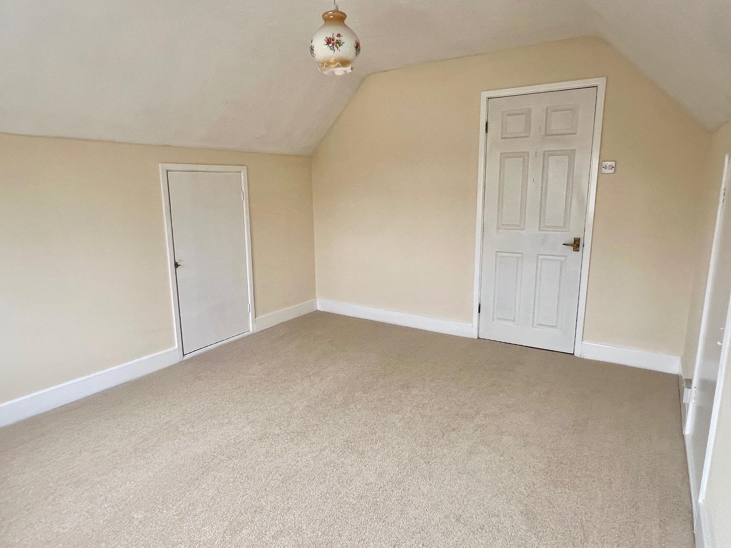 Bryn Llidiard, Bridgend, Bridgend County Borough, CF31 1QD